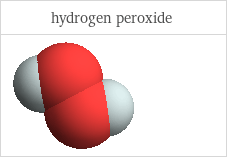 3D structure