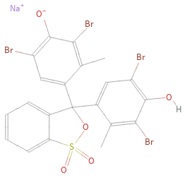 Structure diagram