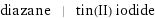 diazane | tin(II) iodide