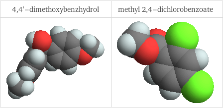 3D structure