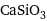 CaSiO_3