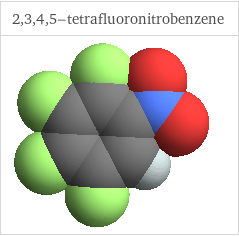 3D structure