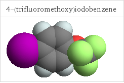 3D structure