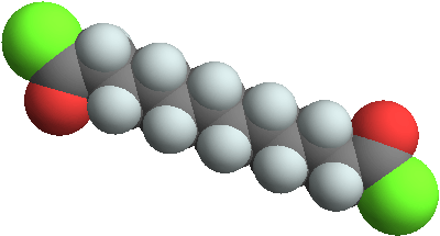 3D structure