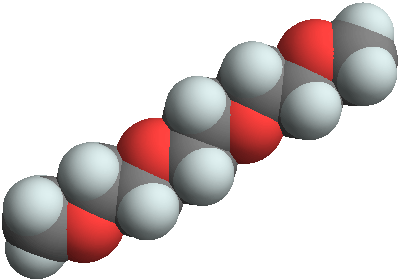 3D structure