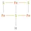 Structure diagram