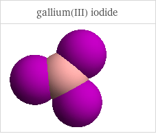 3D structure