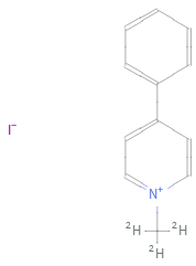 Structure diagram