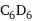 C_6D_6