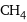 CH_4