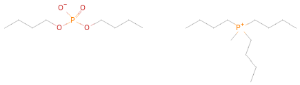 Structure diagram