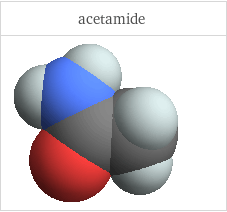 3D structure