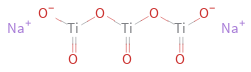 Structure diagram