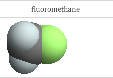 3D structure