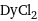 DyCl_2