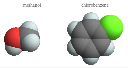 3D structure