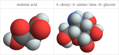 3D structure