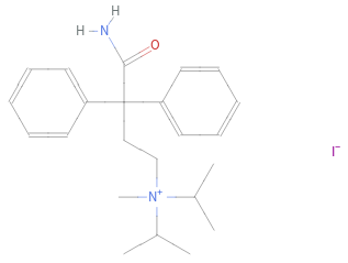 Structure diagram