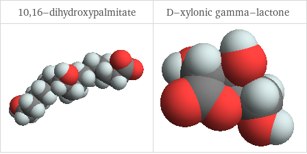 3D structure