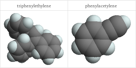 3D structure