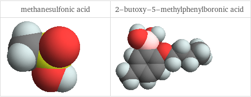 3D structure