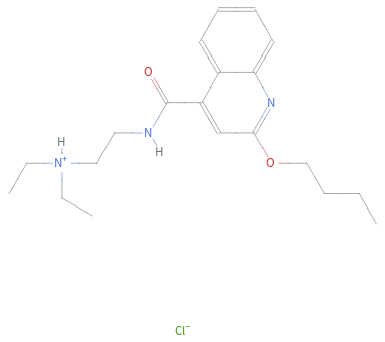 Structure diagram