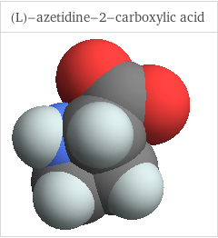 3D structure