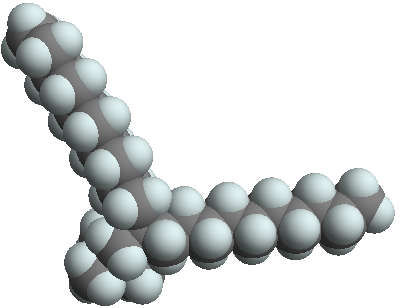 3D structure