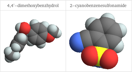 3D structure