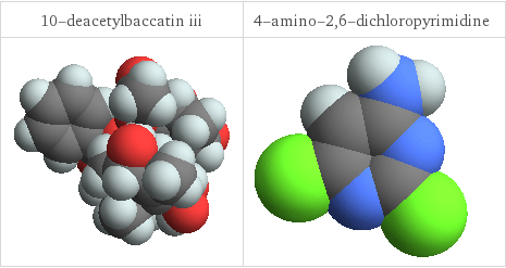 3D structure