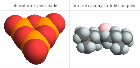 3D structure