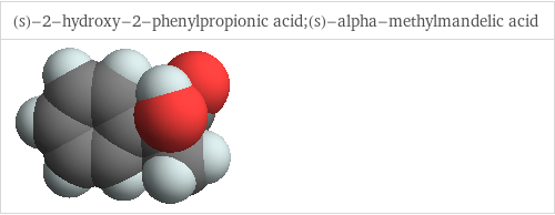 3D structure