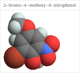 3D structure