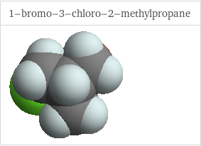 3D structure