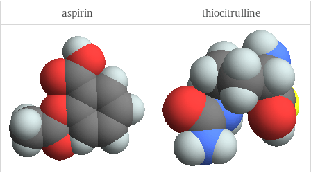 3D structure