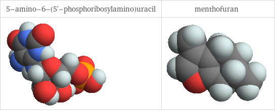 3D structure