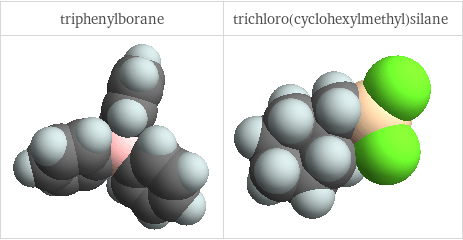 3D structure