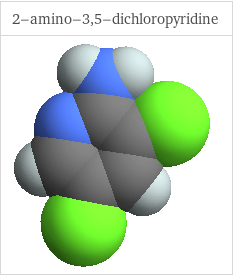 3D structure