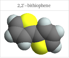 3D structure