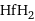 HfH_2
