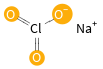 H-bond acceptors in place