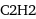 C2H2