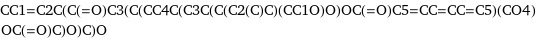 CC1=C2C(C(=O)C3(C(CC4C(C3C(C(C2(C)C)(CC1O)O)OC(=O)C5=CC=CC=C5)(CO4)OC(=O)C)O)C)O