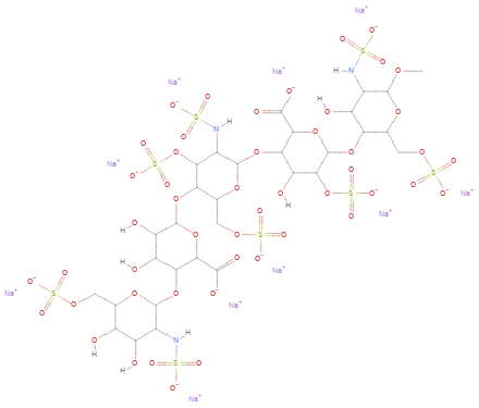 Structure diagram