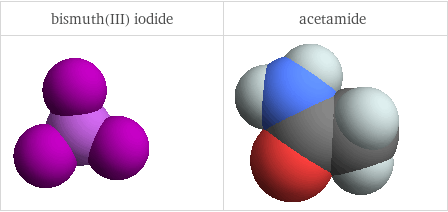 3D structure