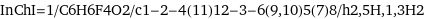 InChI=1/C6H6F4O2/c1-2-4(11)12-3-6(9, 10)5(7)8/h2, 5H, 1, 3H2