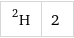 H-2 | 2