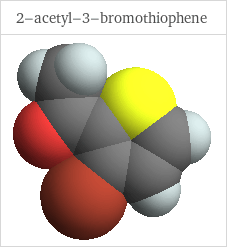 3D structure