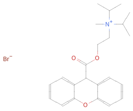 Structure diagram