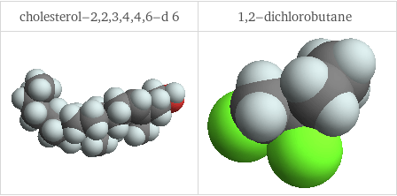 3D structure